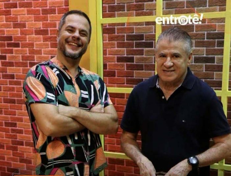 Filho de formiguense lança nova música em gravadora de SP