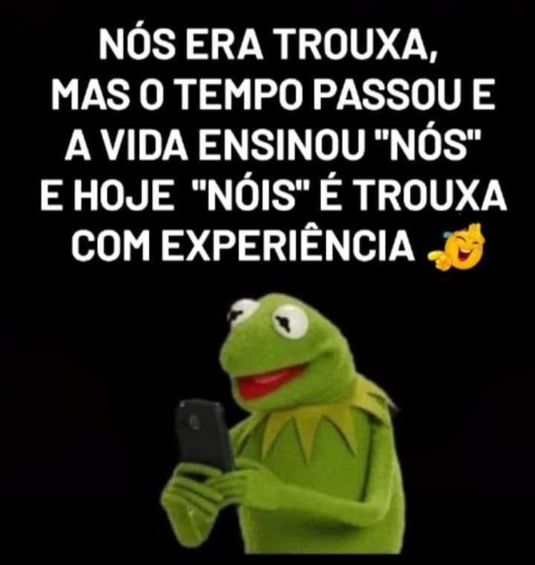 Deu na Net do Pergaminho