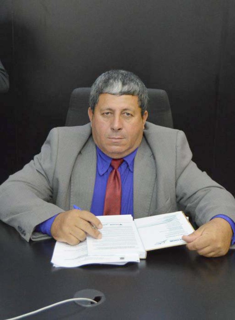 Eleição da Câmara tem 4 candidaturas registradas