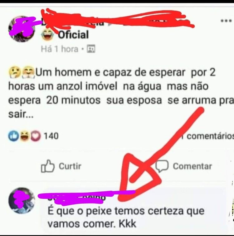 Deu na Net do Pergaminho