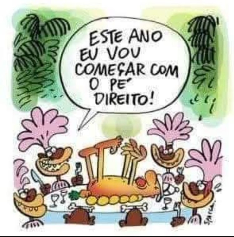 Deu na Net do Pergaminho