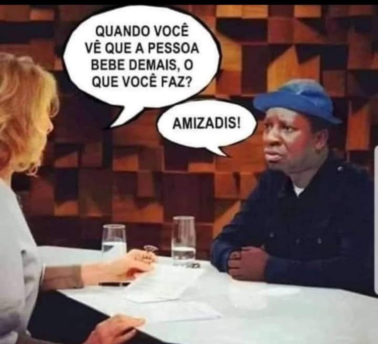 Deu na Net do Pergaminho