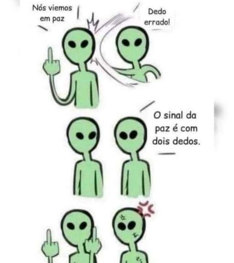 Deu na Net do Pergaminho