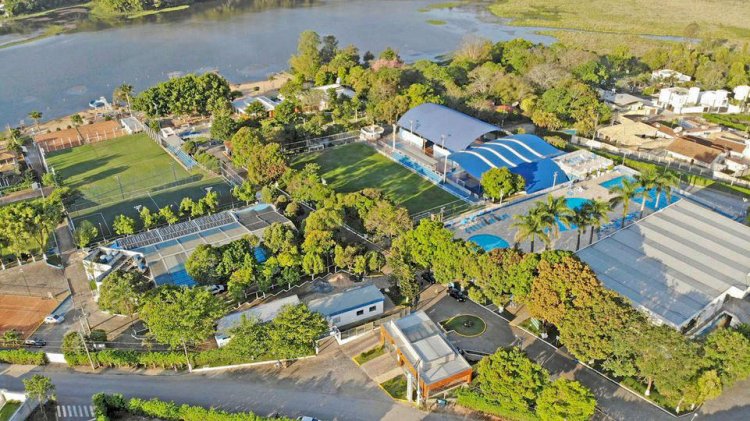 Country Clube apresenta agenda de eventos para 2025
