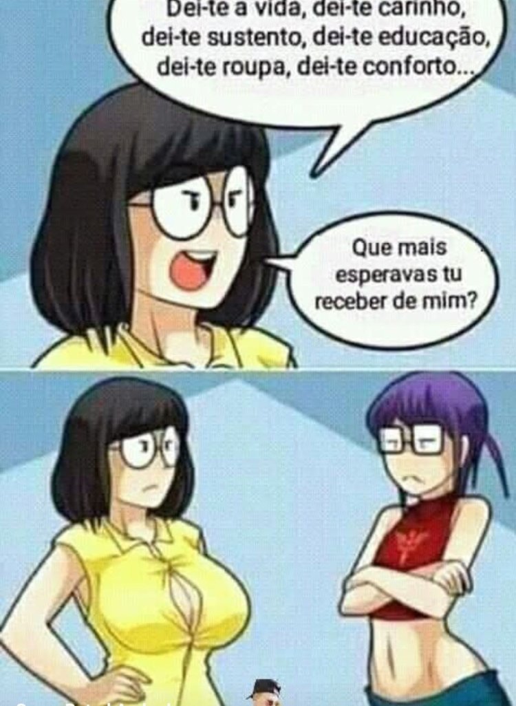 Deu na Net do Pergaminho