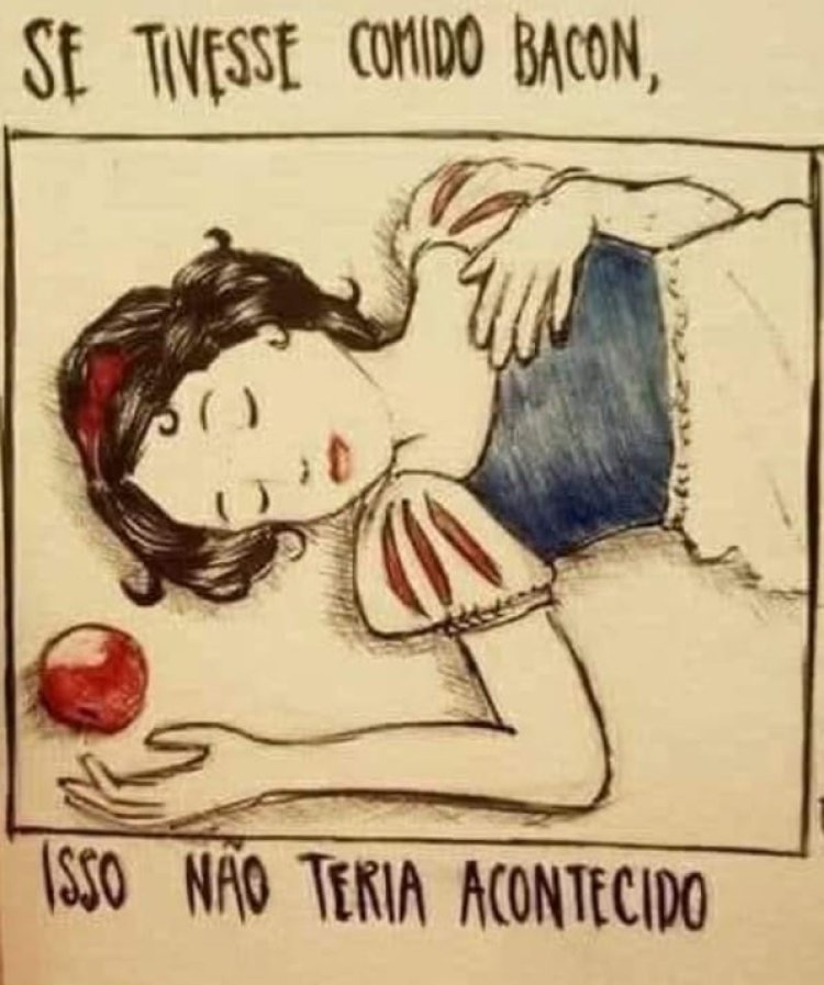 Deu na Net do Pergaminho
