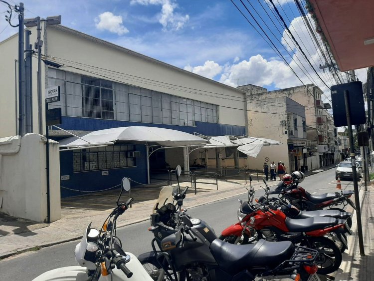Regional da Polícia Civil ocupará antigo Fórum