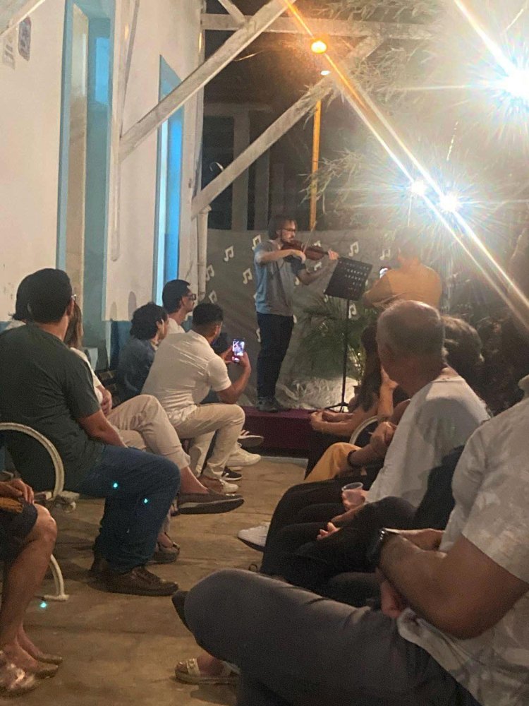 Noite Mineira dos Museus e Bibliotecas realizada com sucesso em Formiga