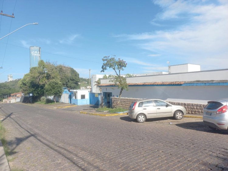 Saae divulga edital com vagas de estágio remunerado