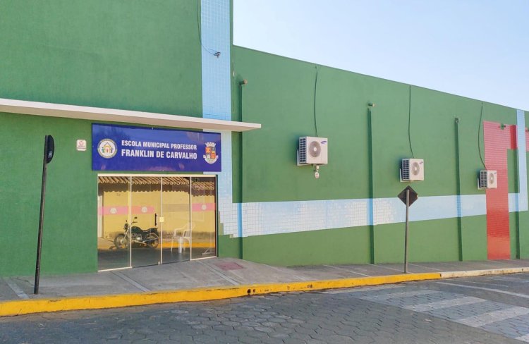 Provas do processo seletivo da Saúde serão neste domingo