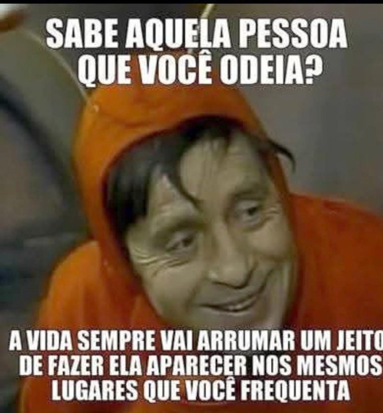 Deu na Net do Pergaminho
