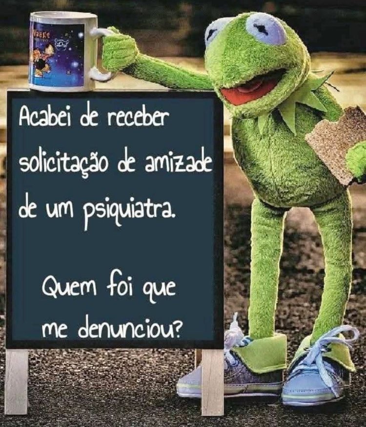 Deu na Net do Pergaminho