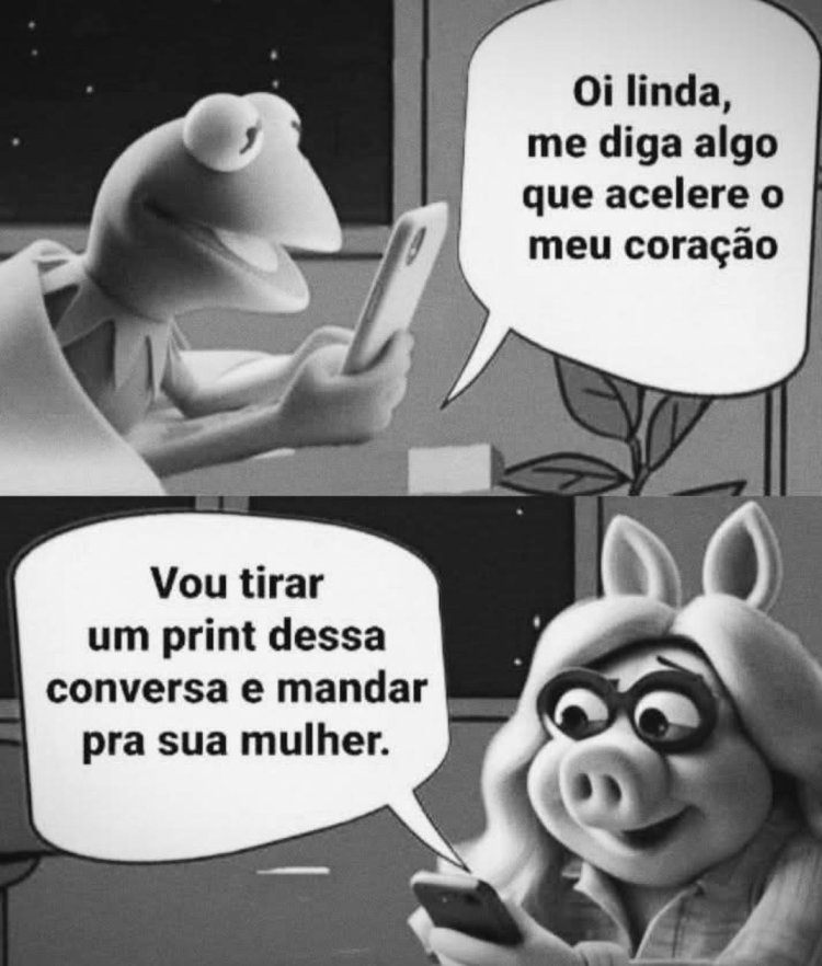Deu na Net do Pergaminho