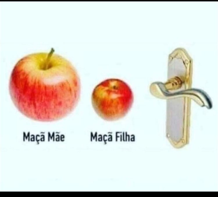 Deu na Net do Pergaminho