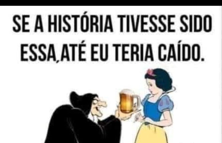 Deu na Net do Pergaminho