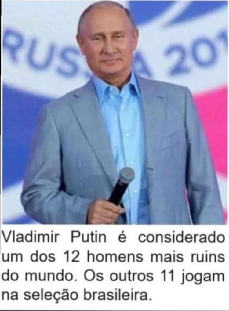 Deu na Net do Pergaminho