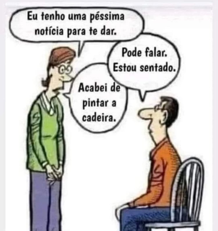 Deu na Net do Pergaminho