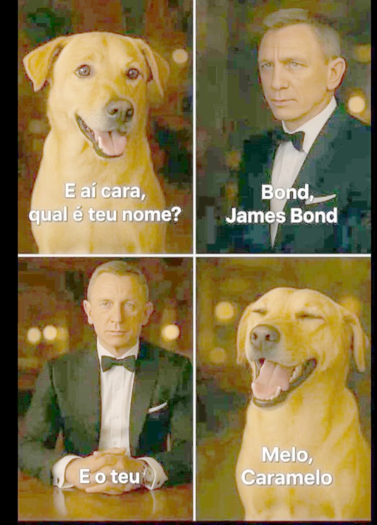 Deu na Net do Pergaminho