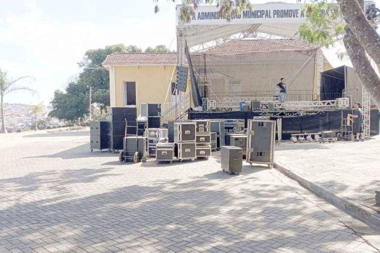 Abertas inscrições para o Canta Formiga