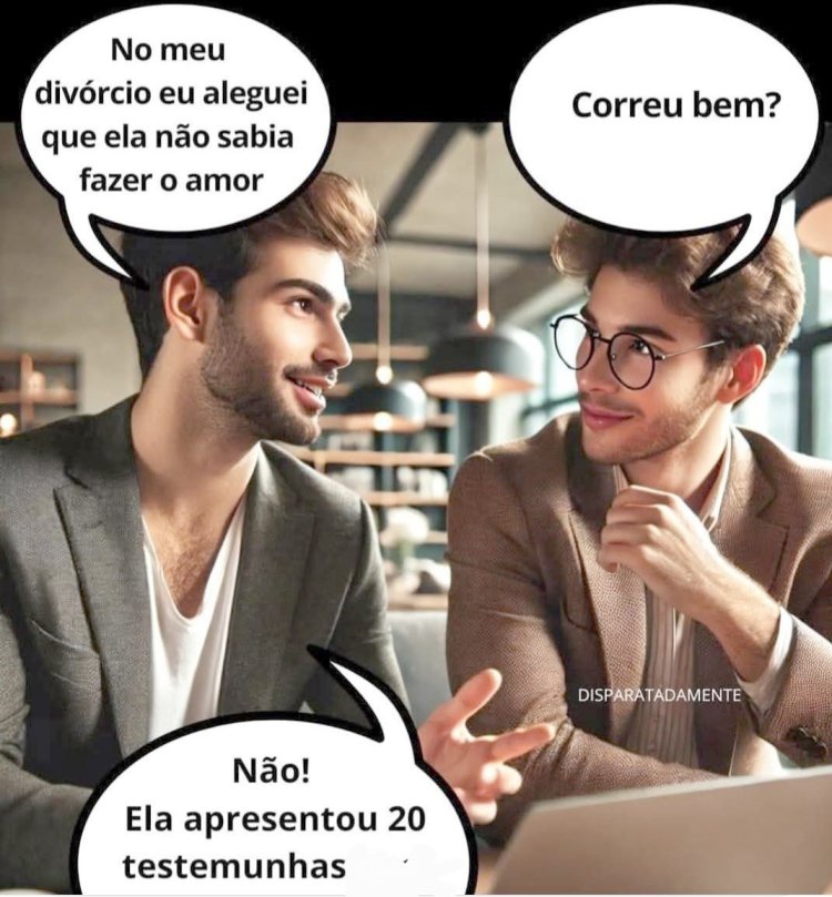 Deu na Net do Pergaminho