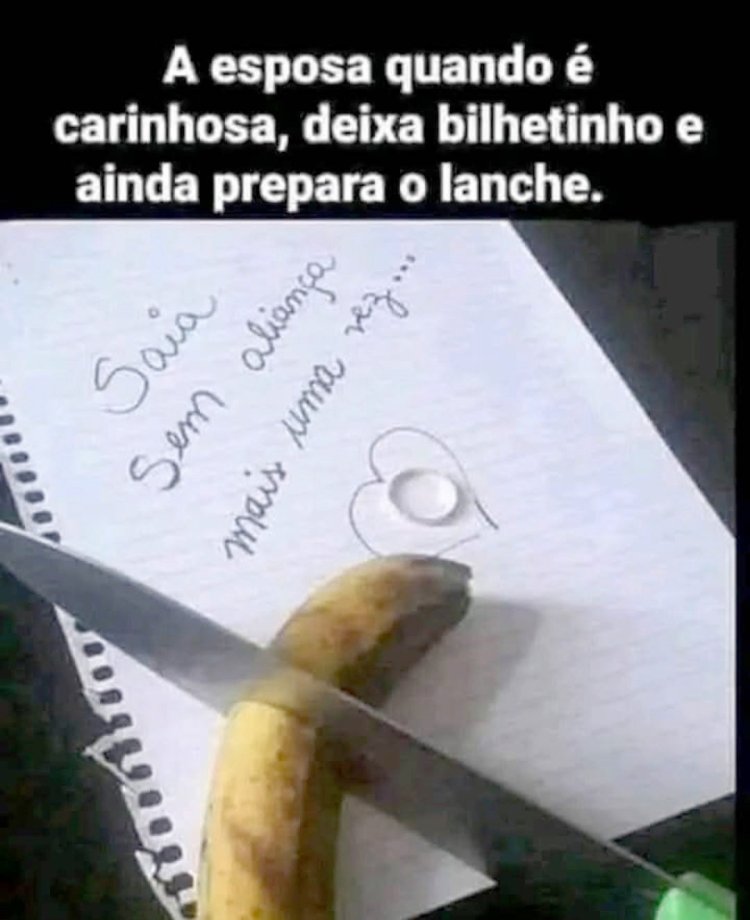 Deu na Net do Pergaminho