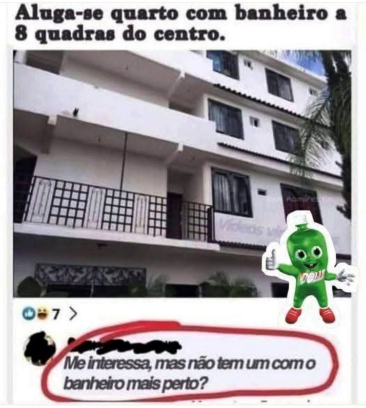 Deu na Net do Pergaminho