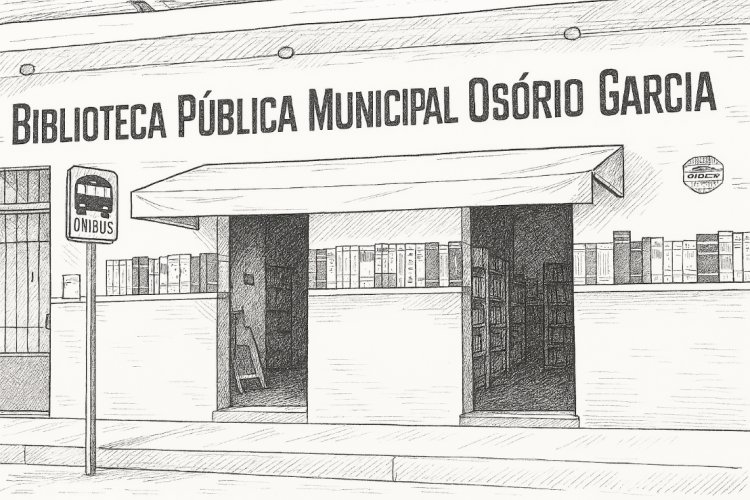 A Importância das Bibliotecas Públicas na Era da Inteligência Artificial