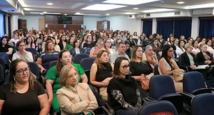 Seminário de Educação Especial