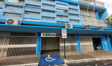 Câmara terá audiência sobre Alvará Simplificado