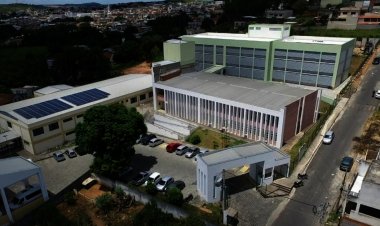 IFMG publica novo edital para o Programa Partiu IF