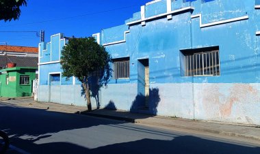 Prefeitura abre inscrições para seleção de fiscal de obras e arquiteto