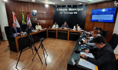 Servidores da Câmara terão plano de saúde