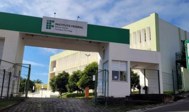 IFMG abre vagas para transferência e novo título em cursos de graduação