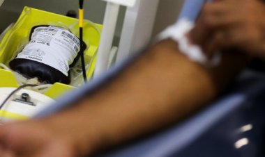 Hemominas convoca população a doar sangue no Pace