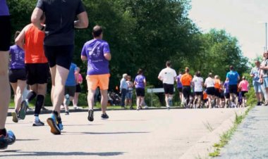 2ª Corrida Rústica da PM terá mais uma categoria de premiação