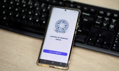 Geração de emprego tem saldo negativo em abril: - 69 vagas