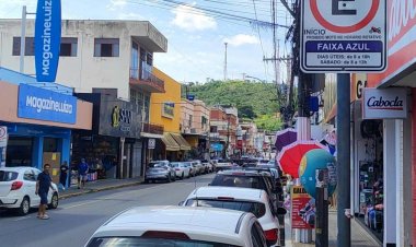 Prefeitura divulga empresas que venderão ‘Faixa Azul’