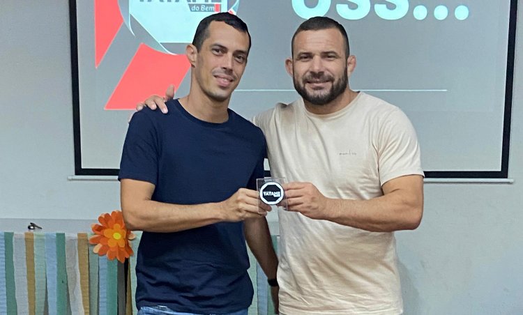 Tatame do Bem tem nova diretoria e novo conselho