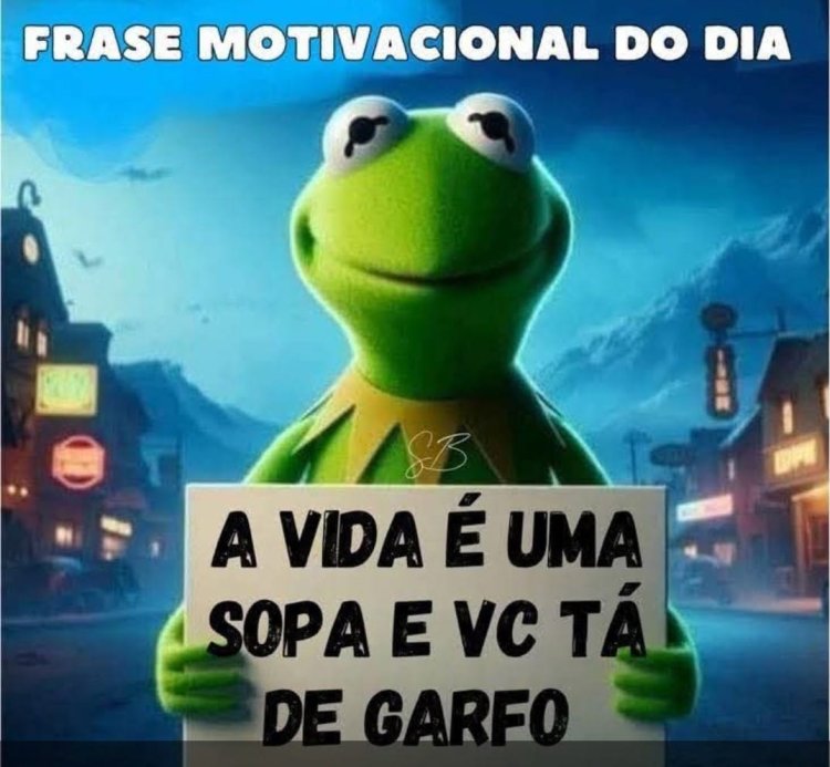 Deu na Net do Pergaminho