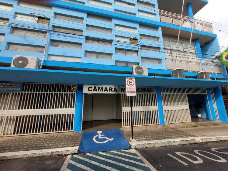 Câmara terá audiência sobre Alvará Simplificado