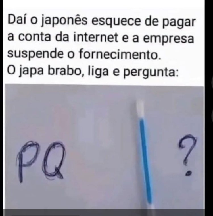 Deu na Net do Pergaminho