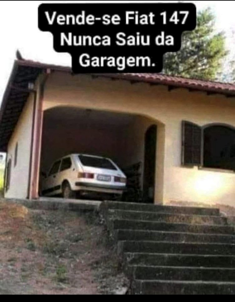 Deu na Net do Pergaminho
