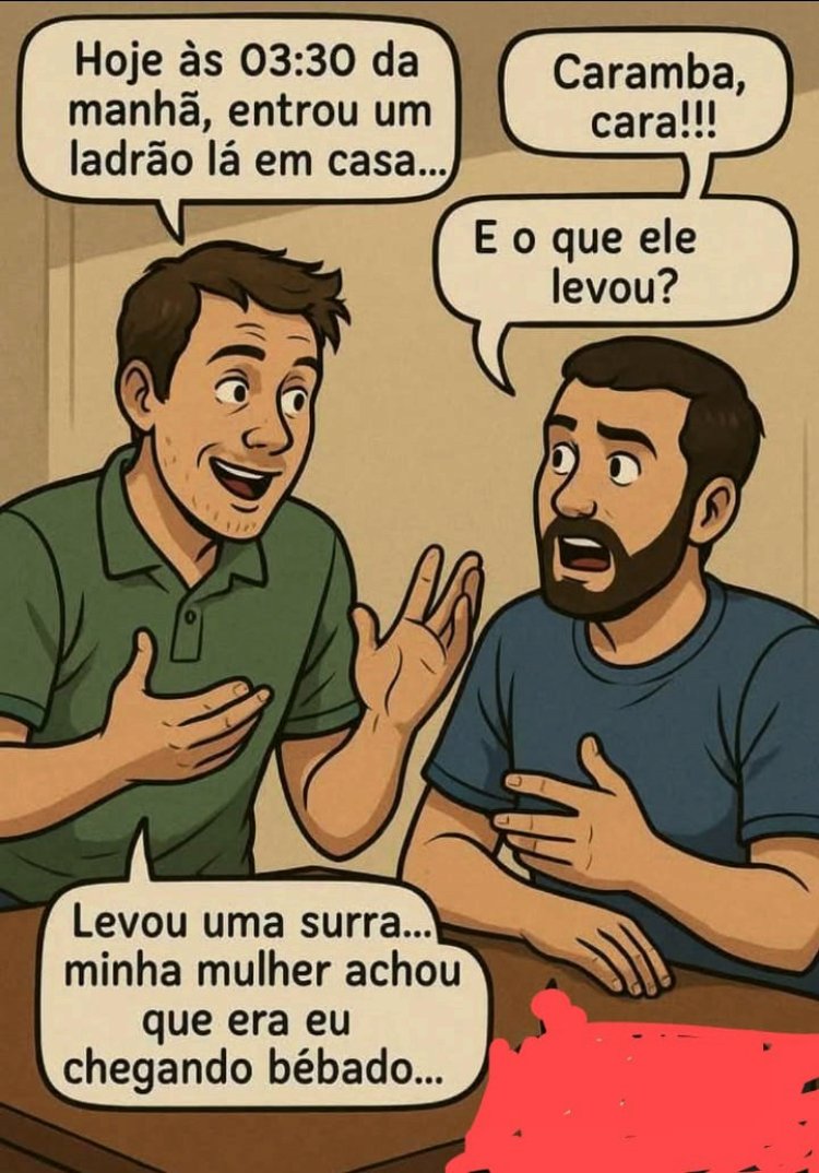 Deu na Net do Pergaminho