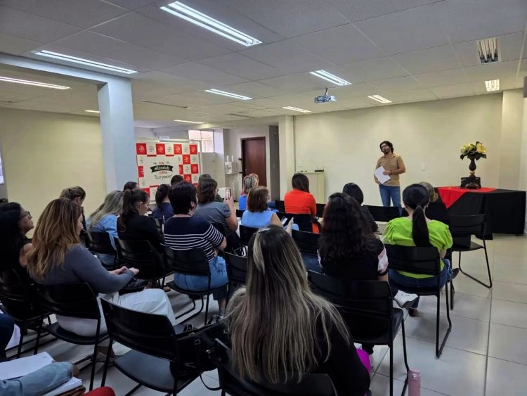 Encontro Intersetorial