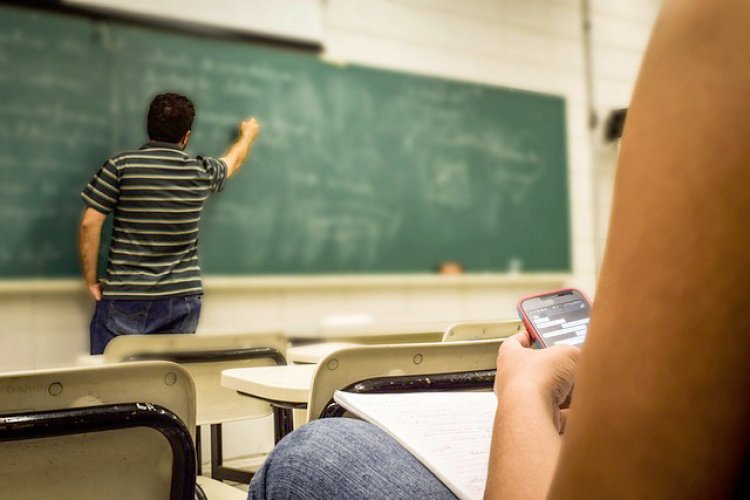Prefeitura anuncia processo seletivo da Educação