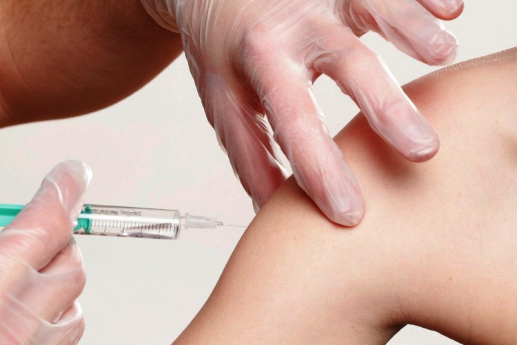 Gripe: Tudo pronto: ‘Dia D’ de vacinação é hoje