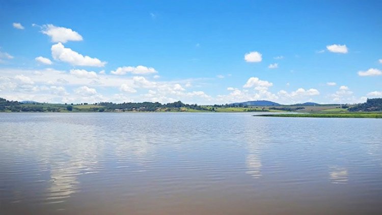 Água do Lago de Furnas será analisada por laboratório da Universidade de Alfenas