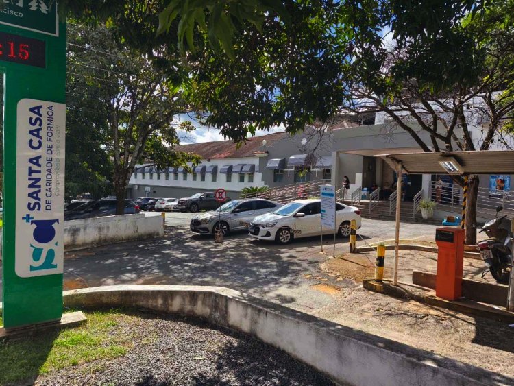 Santa Casa divulga programação do 4o Fórum de Fisioterapia Hospitalar