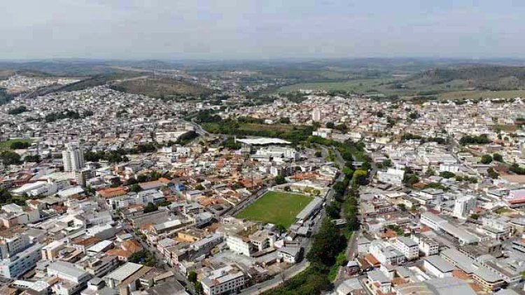 Formiga é a oitava cidade mineira em desenvolvimento socioeconômico