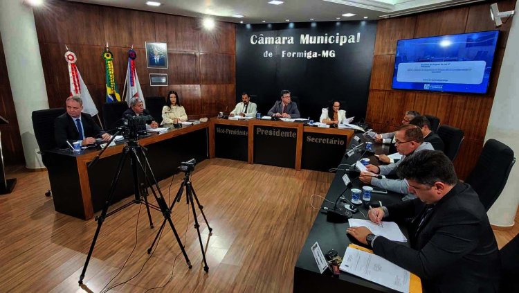 Câmara cria Comenda ‘Amor Incondicional’